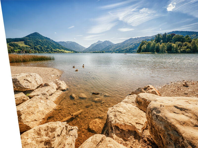 Schliersee Schliersee